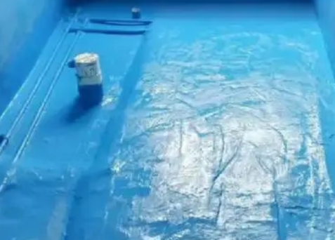 玉林市卫生间漏水维修公司分享下玉林市卫生间防水工程中常用防水涂料介绍。