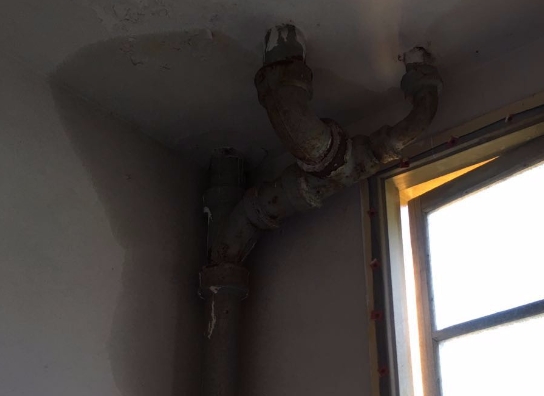 玉林市卫生间漏水维修公司专业解读玉林市卫生间防水的步骤